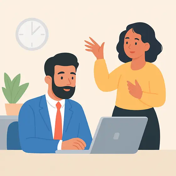 Discover how Conscientiousness and Extraversion influence workplace performance, networking, and leadership potential.
