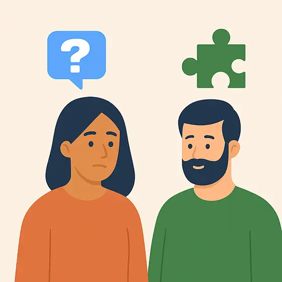 Explore how Big Five traits shape relationships and learn communication tips for different personality matches.